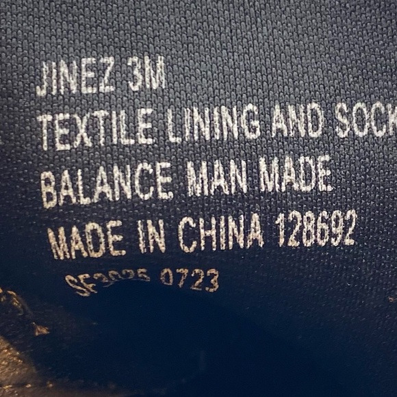 Steve Madden pink crackle combat boots junior size 3 - Picture 6 of 6